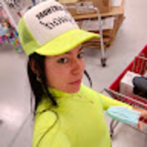 Meet your Posher, Yulianne